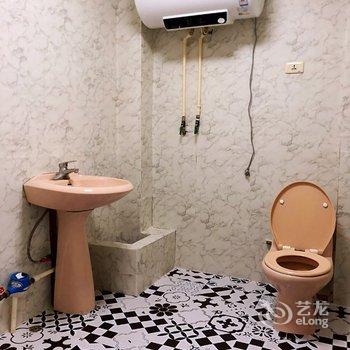 青岛白舍公寓(2号店)酒店提供图片