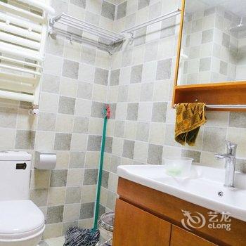 青岛山里人家民宿(3号店)酒店提供图片