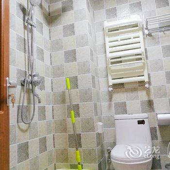 青岛山里人家民宿(3号店)酒店提供图片