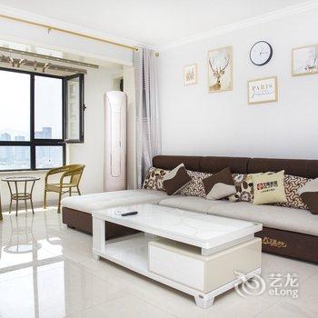 青岛金沙滩民宿(8号店)酒店提供图片