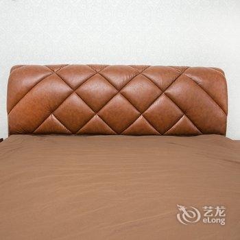 青岛金沙滩民宿(8号店)酒店提供图片