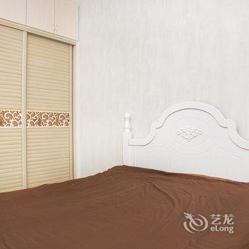 青岛金沙滩民宿(8号店)酒店提供图片