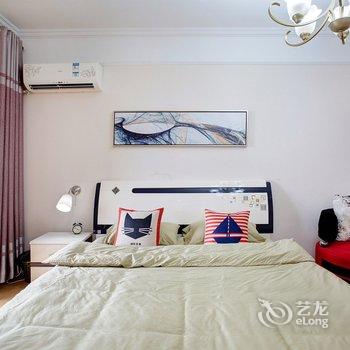 西安漫步古城4分店公寓(与西影路分店)酒店提供图片