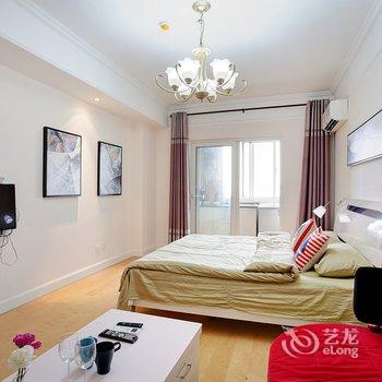 西安漫步古城4分店公寓(与西影路分店)酒店提供图片