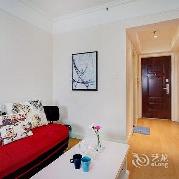 西安漫步古城4分店公寓(与西影路分店)酒店提供图片