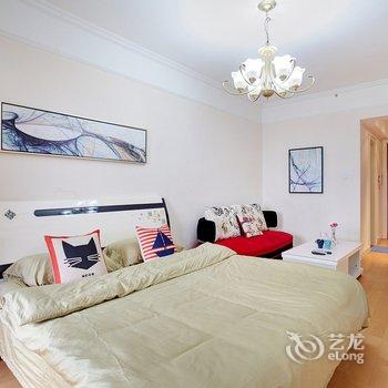 西安漫步古城4分店公寓(与西影路分店)酒店提供图片