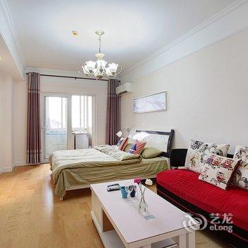 西安漫步古城4分店公寓(与西影路分店)酒店提供图片