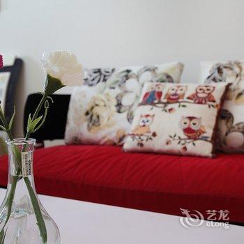 西安漫步古城4分店公寓(与西影路分店)酒店提供图片