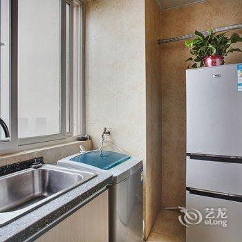 西安漫步古城4分店公寓(与西影路分店)酒店提供图片