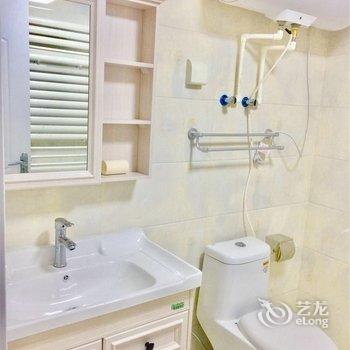 青岛闫晓晗公寓(2号店)酒店提供图片