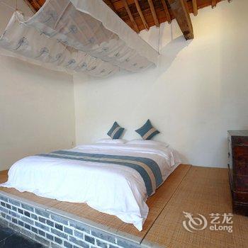 北京山里逸居酒店提供图片