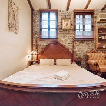 上海张玲玲lina公寓(9号店)酒店提供图片
