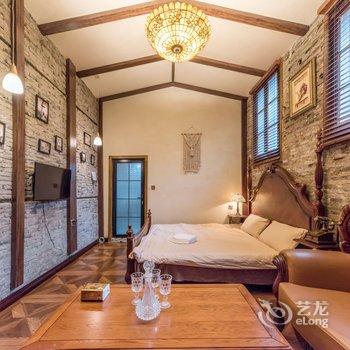 上海张玲玲lina公寓(9号店)酒店提供图片