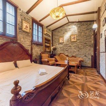 上海张玲玲lina公寓(9号店)酒店提供图片