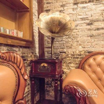 上海张玲玲lina公寓(9号店)酒店提供图片