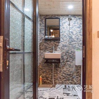 上海张玲玲lina公寓(9号店)酒店提供图片