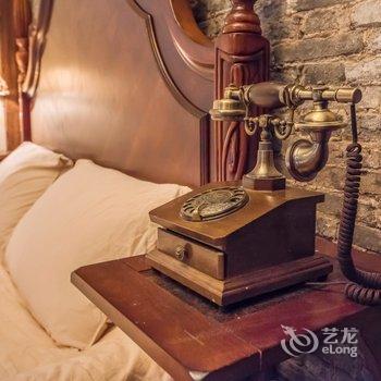 上海张玲玲lina公寓(9号店)酒店提供图片