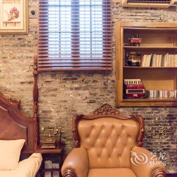 上海张玲玲lina公寓(9号店)酒店提供图片