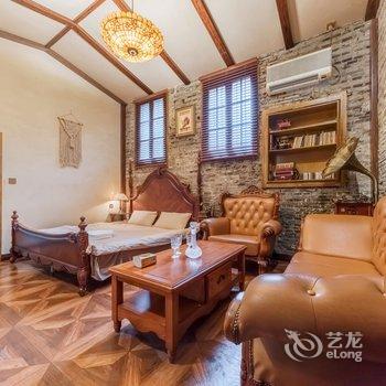上海张玲玲lina公寓(9号店)酒店提供图片