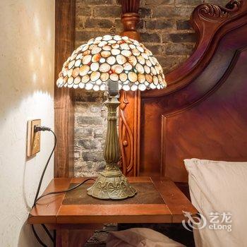 上海张玲玲lina公寓(9号店)酒店提供图片