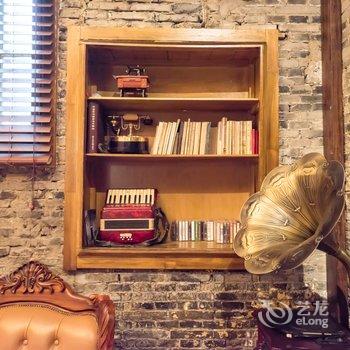上海张玲玲lina公寓(9号店)酒店提供图片
