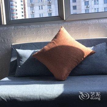 上海晓明之家公寓酒店提供图片