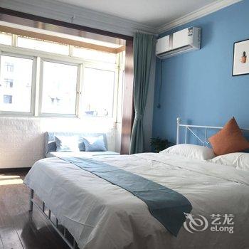 上海晓明之家公寓酒店提供图片