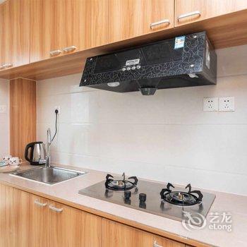 上海超级大飞机公寓(11号店)酒店提供图片