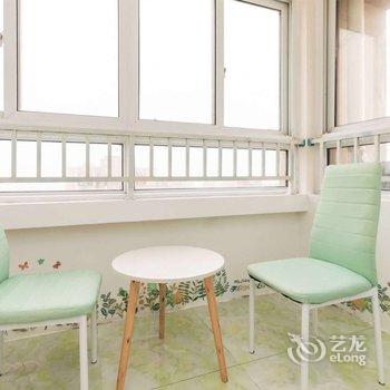 上海超级大飞机公寓(11号店)酒店提供图片