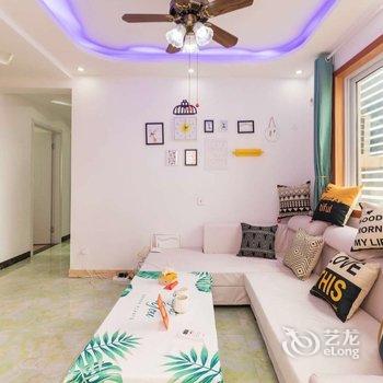 上海超级大飞机公寓(11号店)酒店提供图片