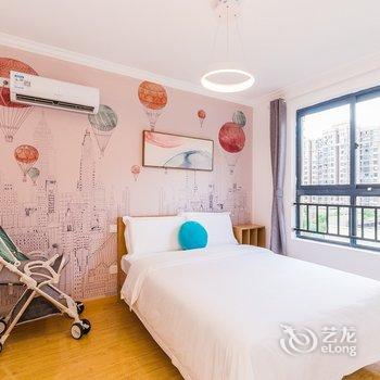 上海Hero·电竞公寓(圆融店)(3号店)酒店提供图片
