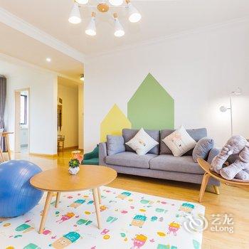 上海Hero·电竞公寓(圆融店)(3号店)酒店提供图片