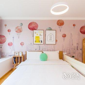 上海Hero·电竞公寓(圆融店)(3号店)酒店提供图片