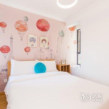 上海Hero·电竞公寓(圆融店)(3号店)酒店提供图片