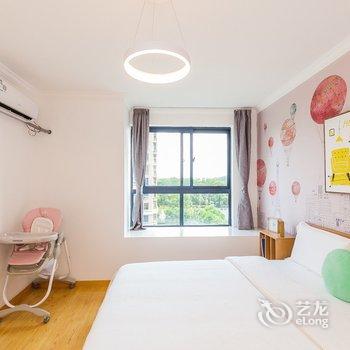 上海Hero·电竞公寓(圆融店)(3号店)酒店提供图片