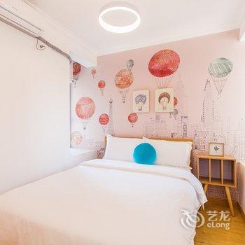 上海Hero·电竞公寓(圆融店)(3号店)酒店提供图片