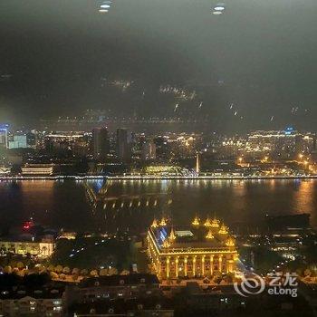 上海王小山公寓酒店提供图片