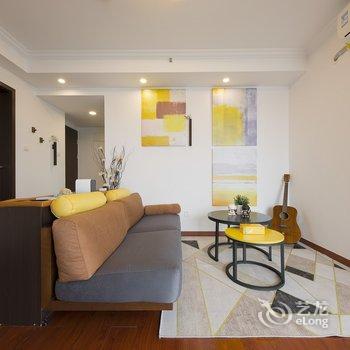 上海王小山公寓酒店提供图片