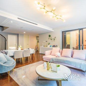 上海寓鉴民宿(慈桥路分店)酒店提供图片