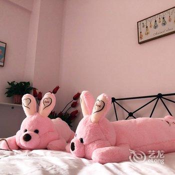 西安一和里民宿酒店提供图片