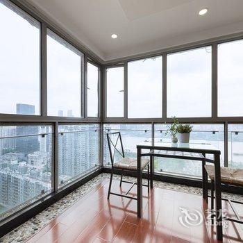 上海王小山公寓酒店提供图片