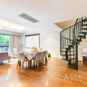 上海寓鉴民宿(慈桥路分店)酒店提供图片