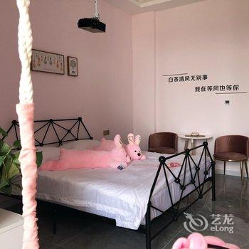 西安一和里民宿酒店提供图片