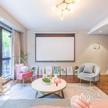 上海寓鉴民宿(慈桥路分店)酒店提供图片