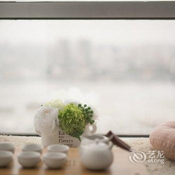 上海王小山公寓酒店提供图片