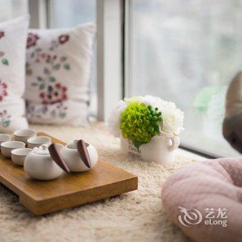 上海王小山公寓酒店提供图片