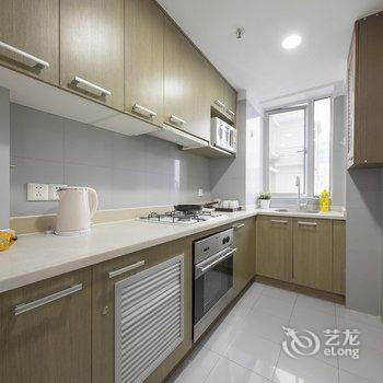 上海王小山公寓酒店提供图片
