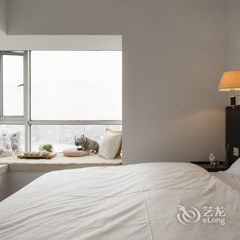 上海王小山公寓酒店提供图片
