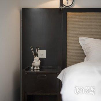 上海王小山公寓酒店提供图片