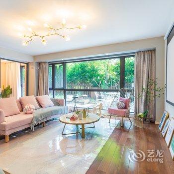 上海寓鉴民宿(慈桥路分店)酒店提供图片